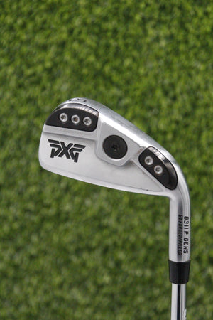 PXG 0311 P GEN5 5 Iron S Flex 38.5"