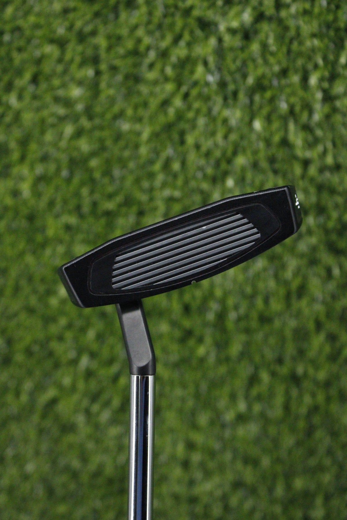 TaylorMade Spider GT Small Slant Black Putter 35"