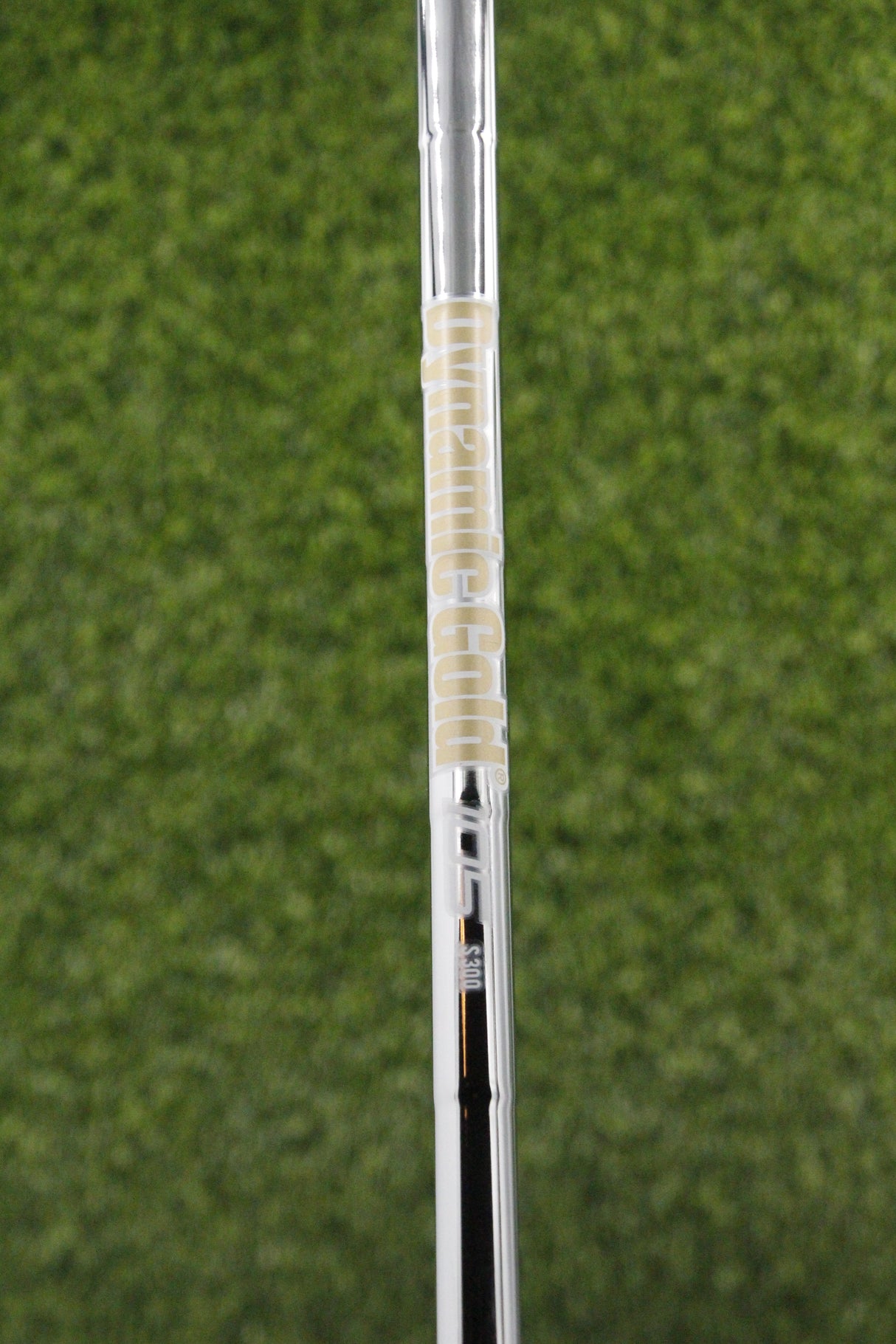 PXG 0311 P GEN5 5 Iron S Flex 38.5"