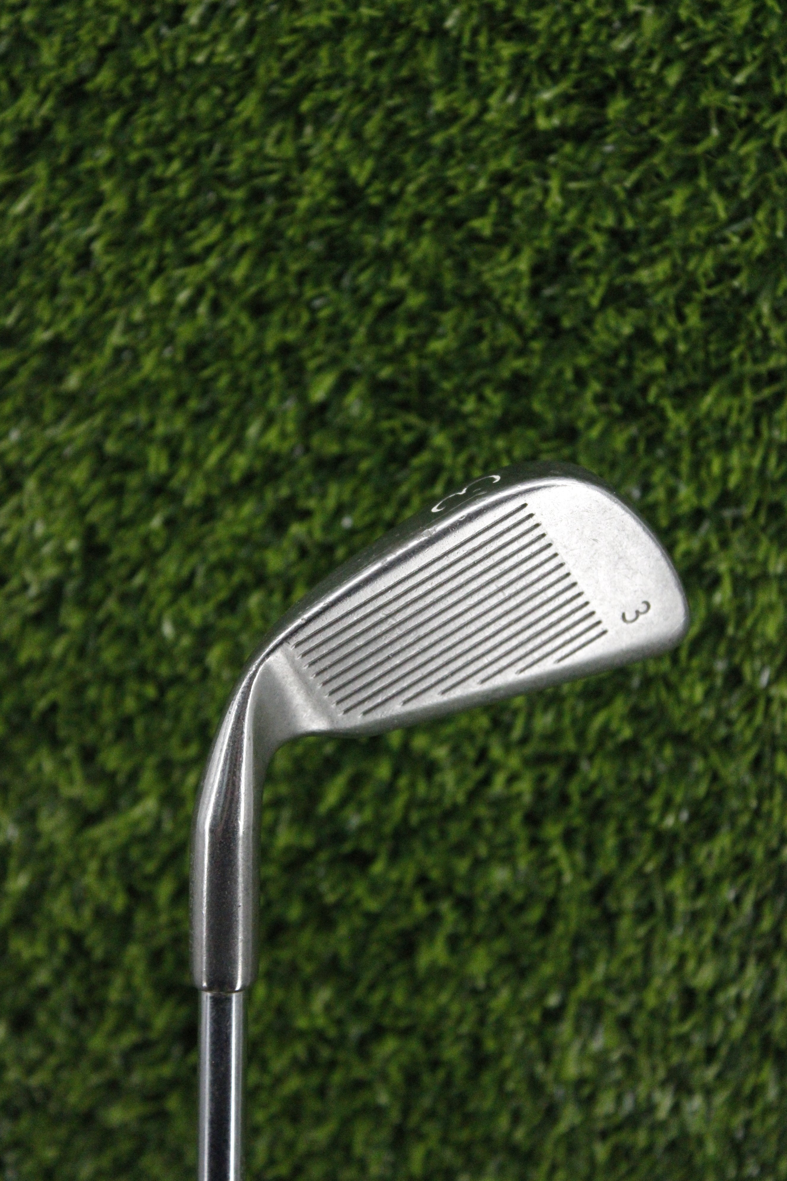 Ping Eye 2 3 Iron S Flex 38.5"
