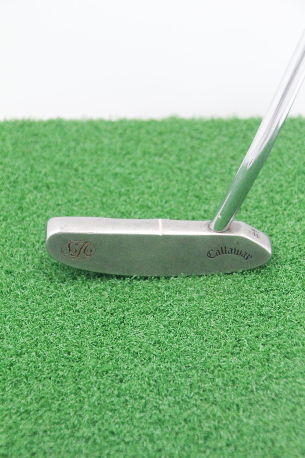 Callaway S2H2 Putter 35.5"