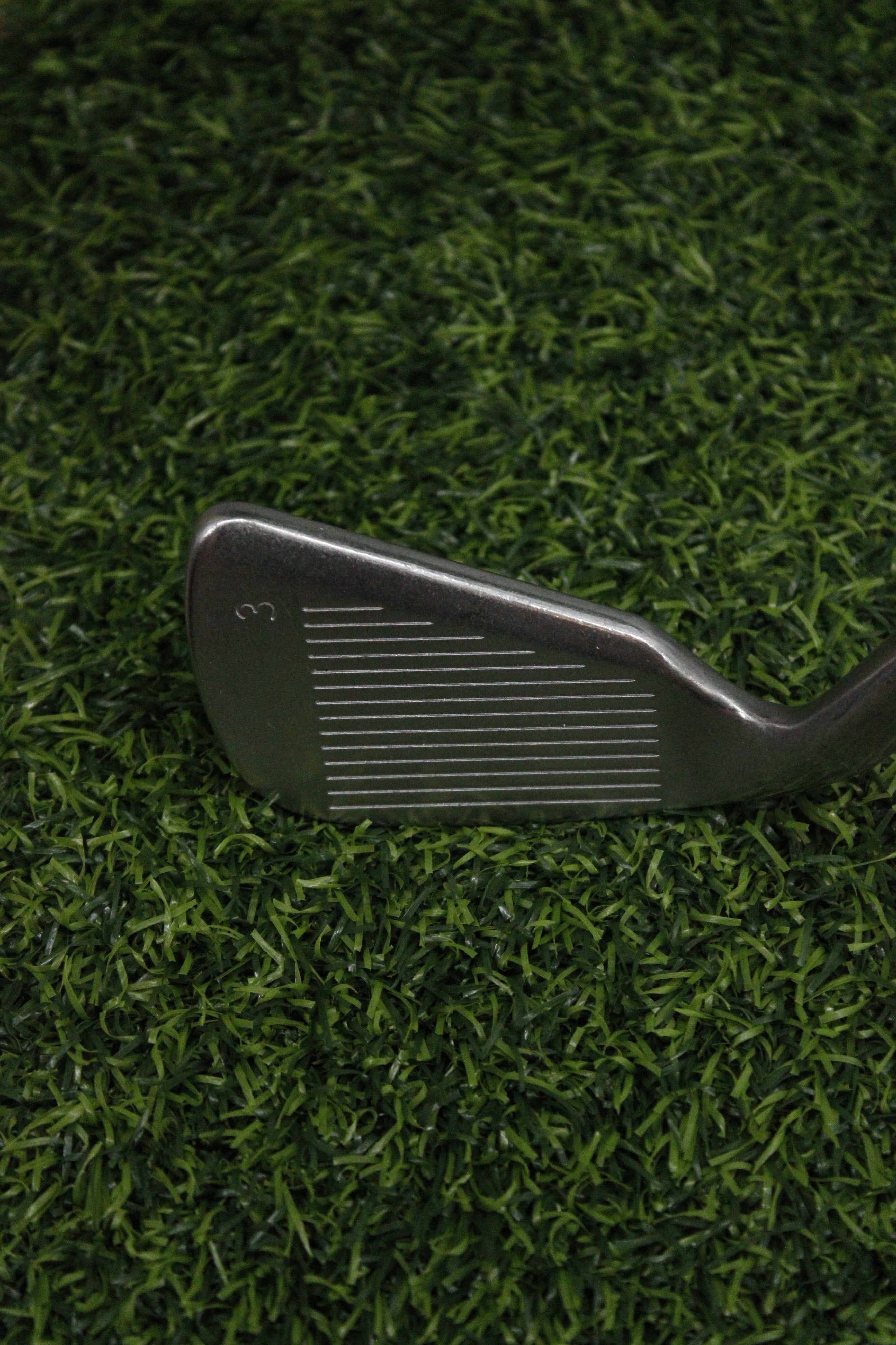 Ping Eye 2 3 Iron S Flex 38.5"