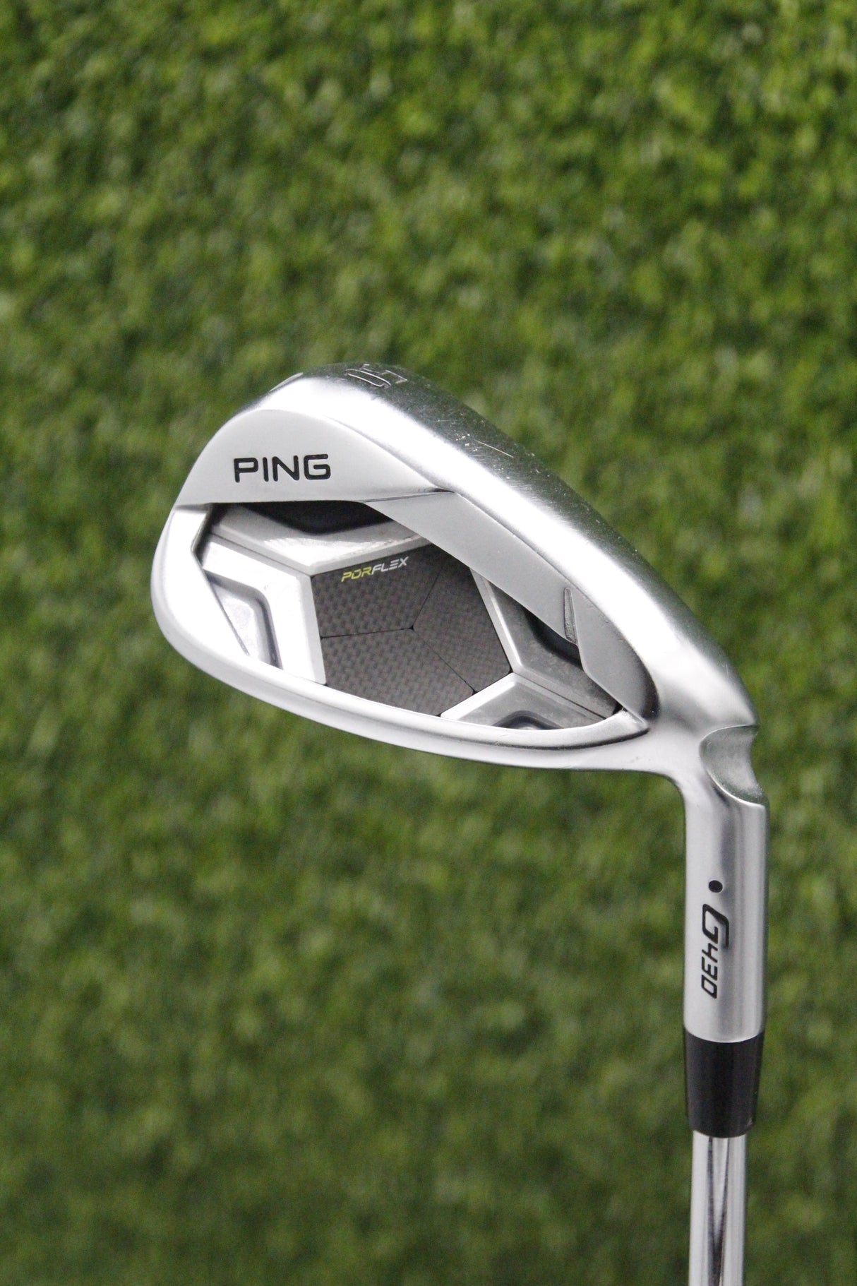 Ping G430 50° GW R Flex 35.75"