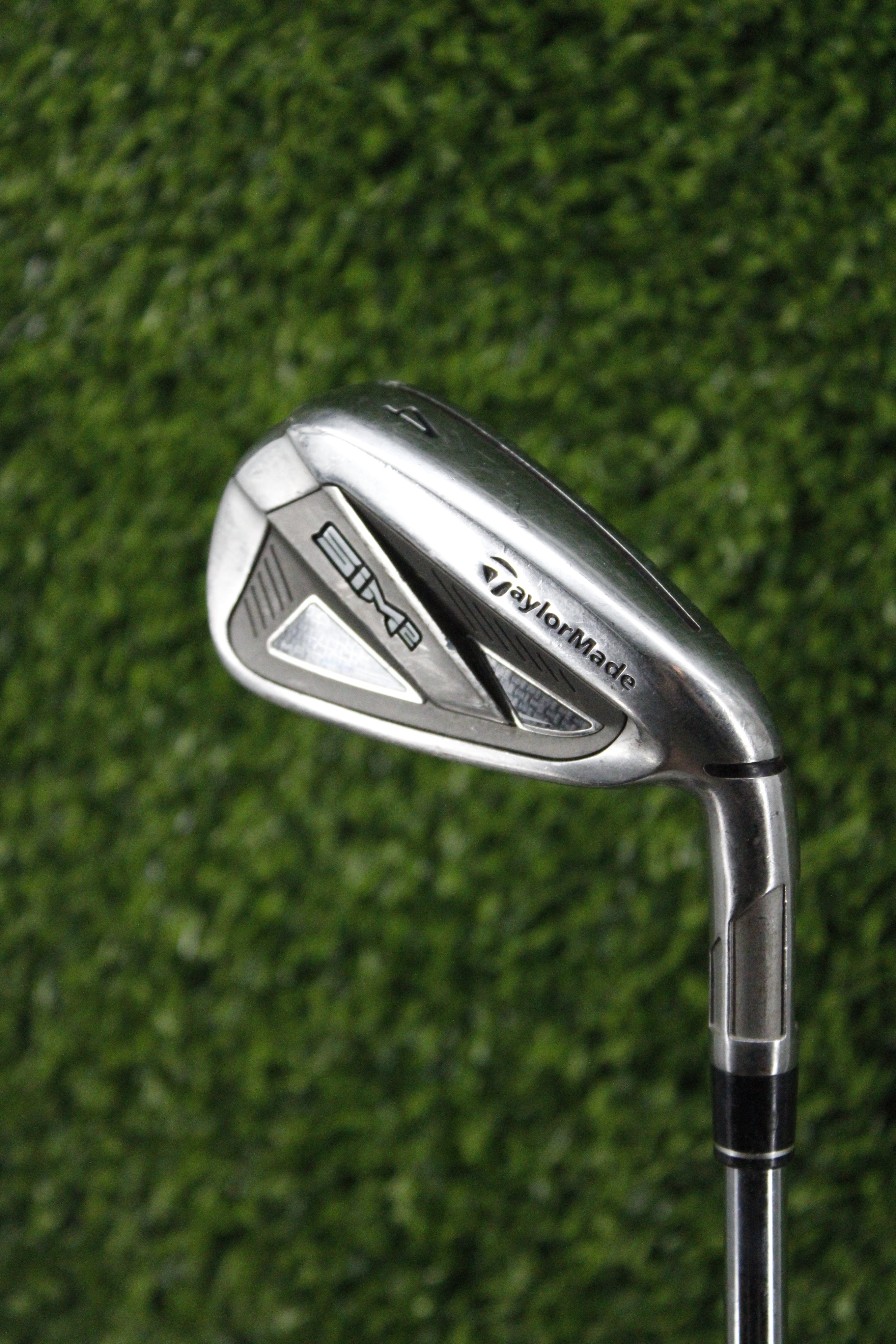 TaylorMade SIM2 Max 4 Iron R Flex 38.25"