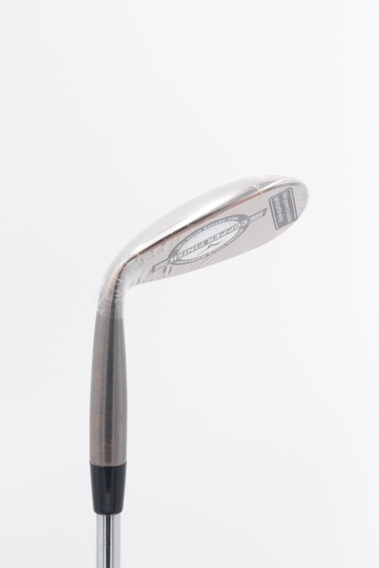 Mizuno T24 Copper 60° LW Wedge Flex 35.75"