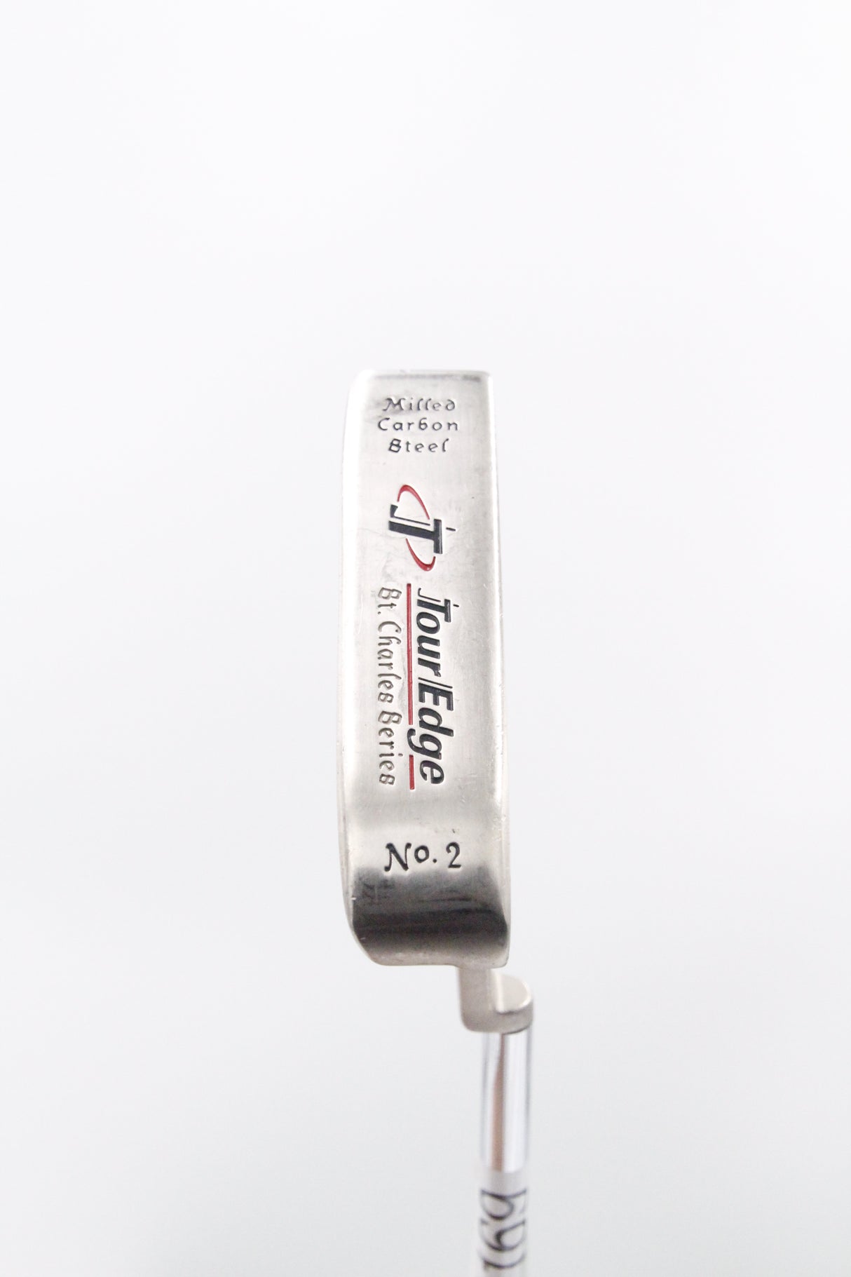 Tour Edge St. Charles Series No. 2 Putter 42"
