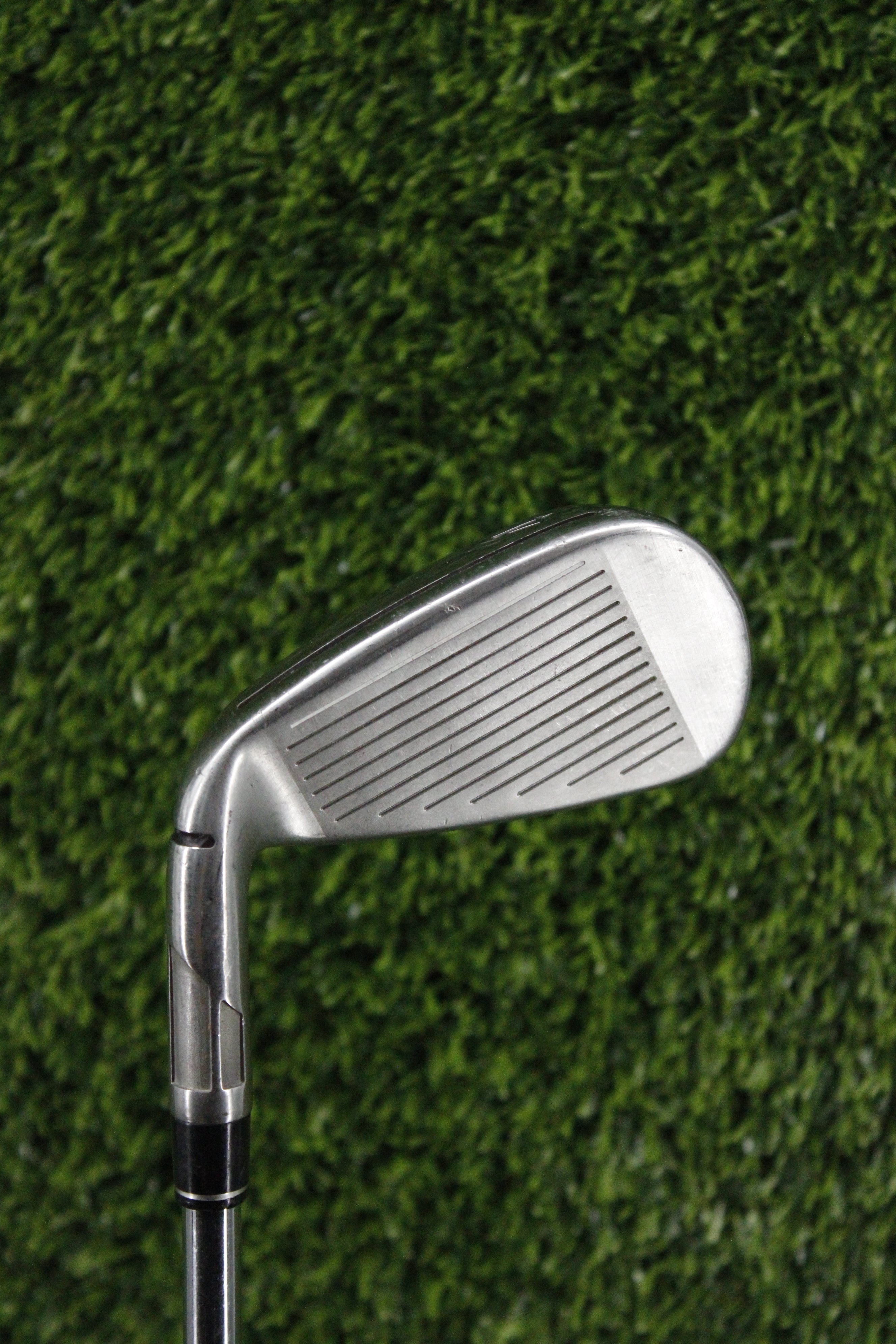 TaylorMade SIM2 Max 4 Iron R Flex 38.25"