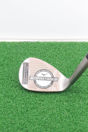 NEW Mizuno T24 Copper 60° LW Wedge Flex 35.75"