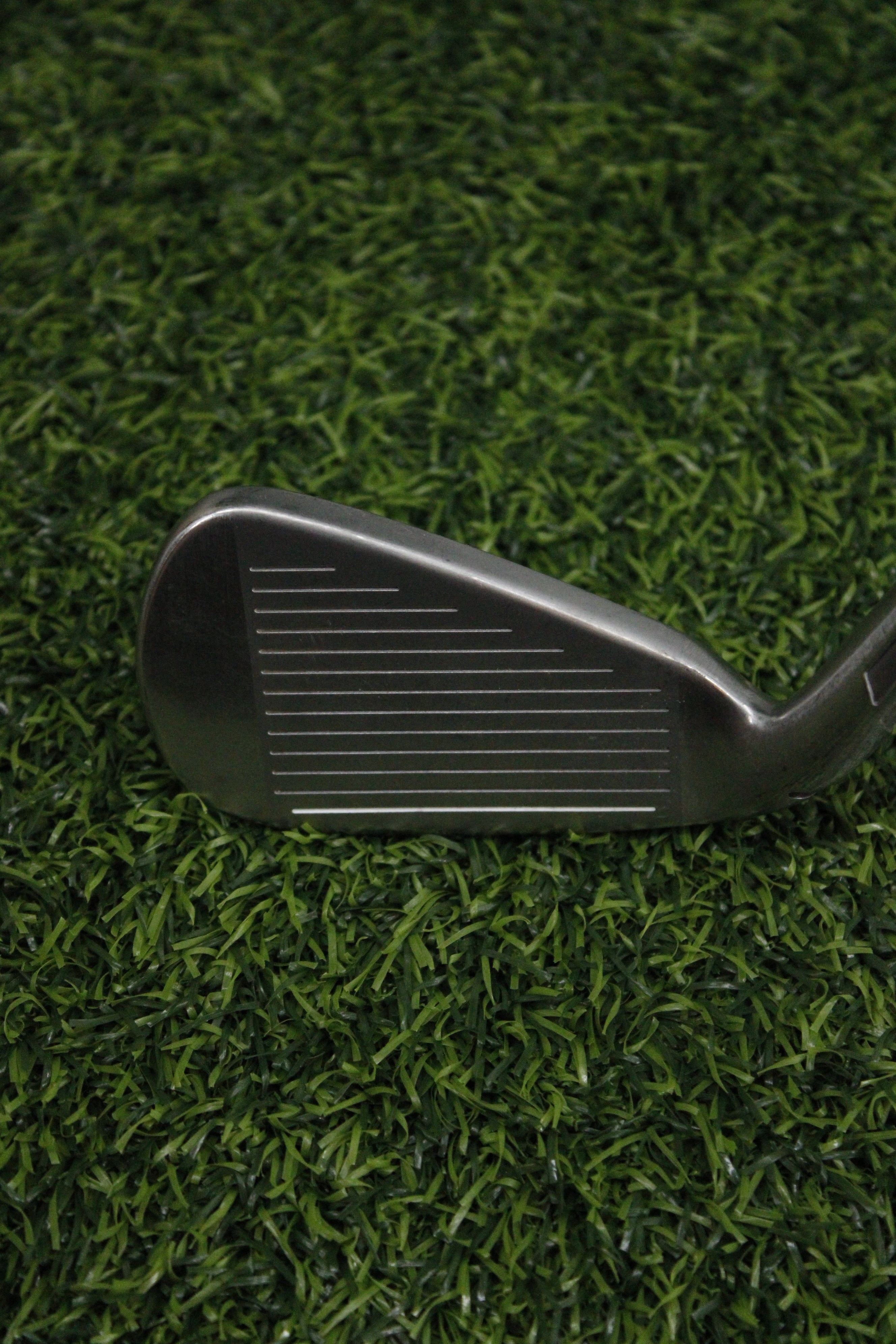 TaylorMade SIM2 Max 4 Iron R Flex 38.25"