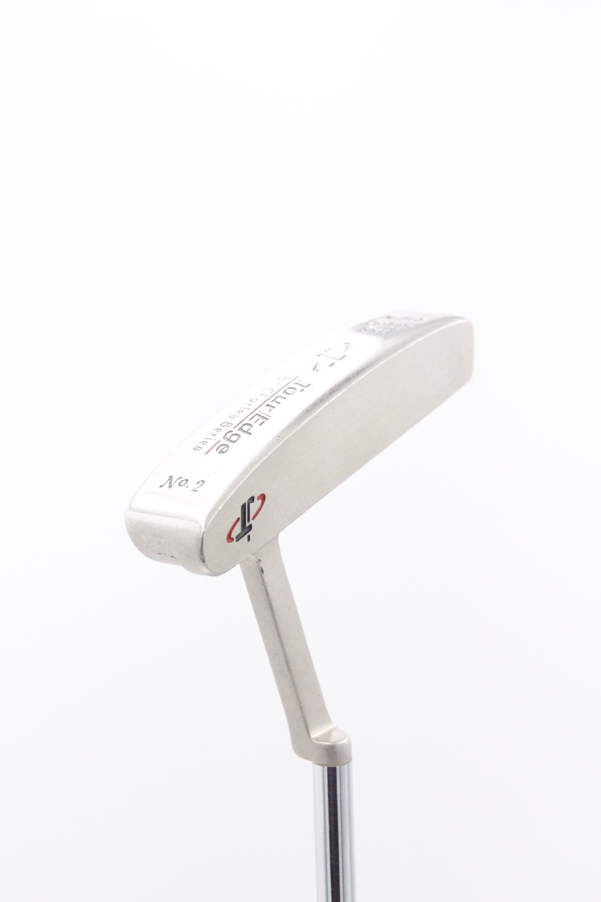 Tour Edge St. Charles Series No. 2 Putter 42"
