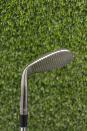 Titleist Vokey Spin Milled SM4 Black 56° SW Wedge Flex 35.5"