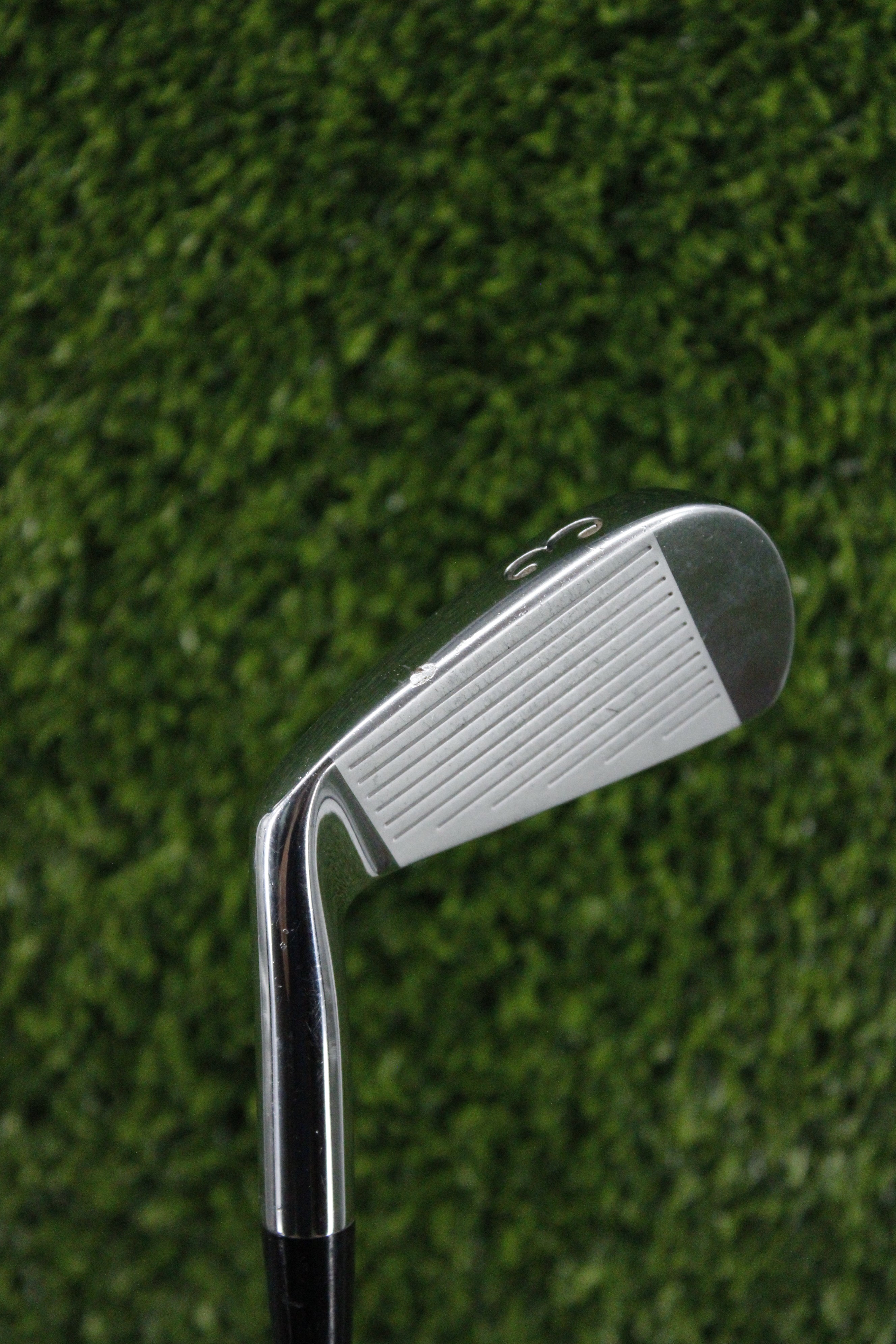 Titleist 690 MB Forged 3 Iron S Flex 38.5"