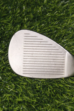 Titleist Vokey Spin Milled SM4 Black 56° SW Wedge Flex 35.5"