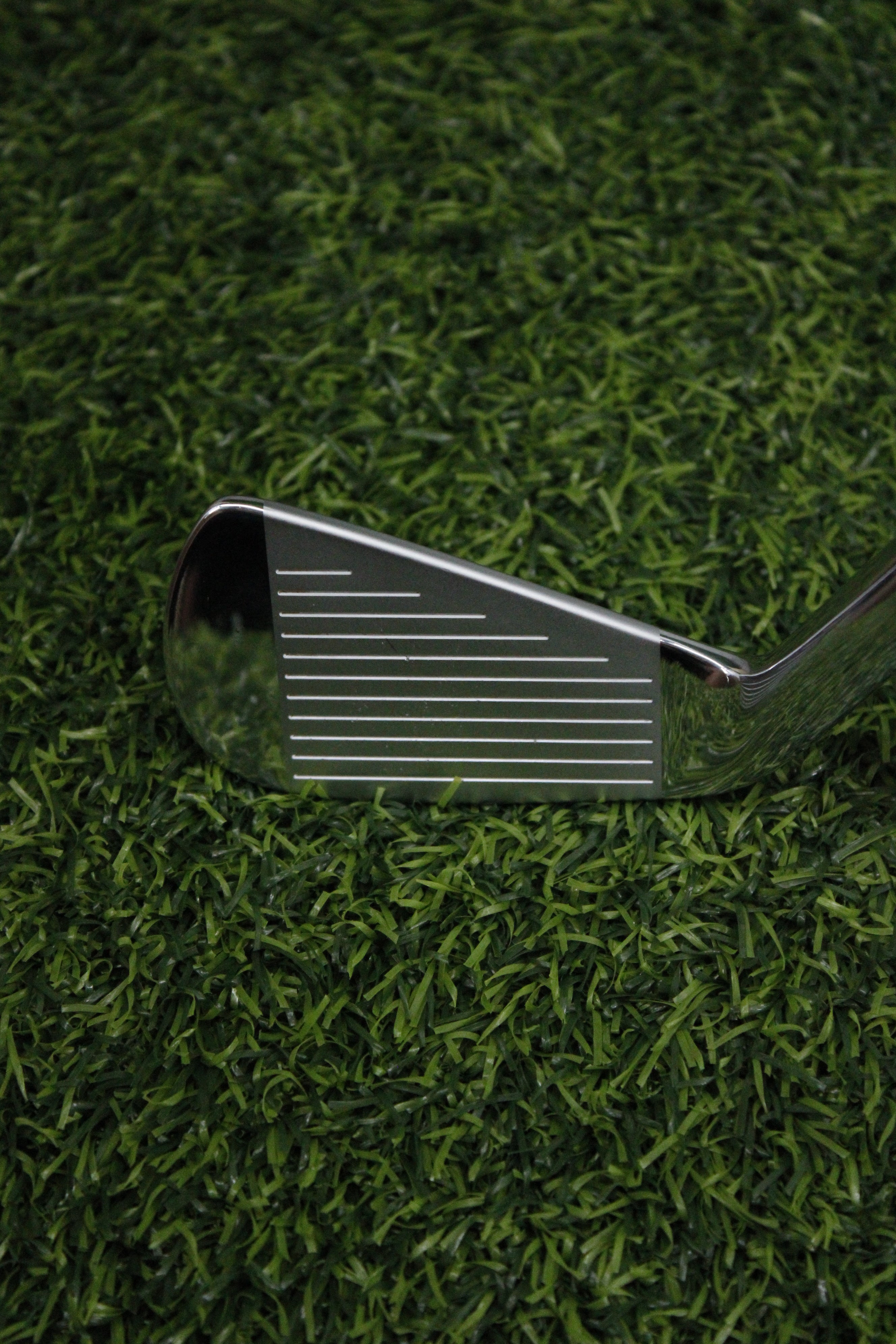 Titleist 690 MB Forged 3 Iron S Flex 38.5"