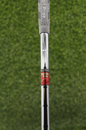 Titleist Vokey Spin Milled SM4 Black 56° SW Wedge Flex 35.5"