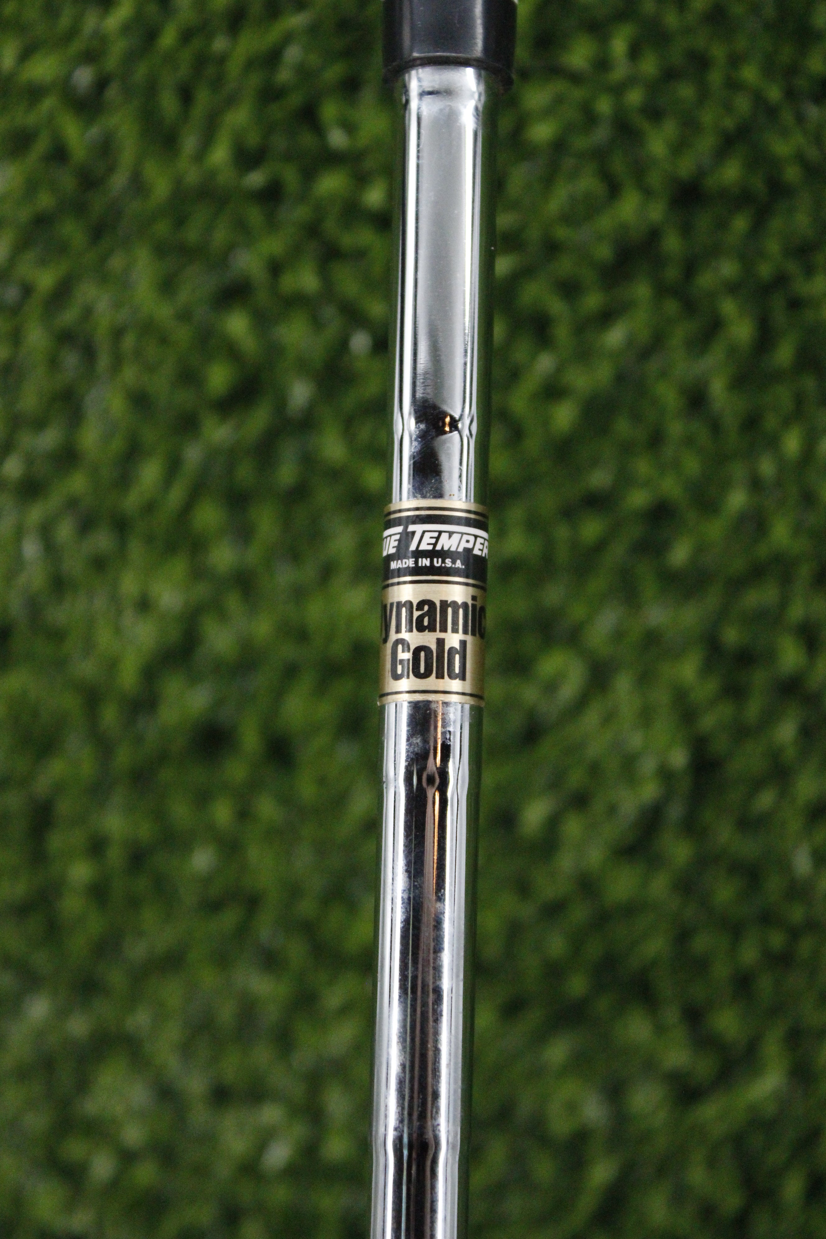 Titleist 690 MB Forged 3 Iron S Flex 38.5"