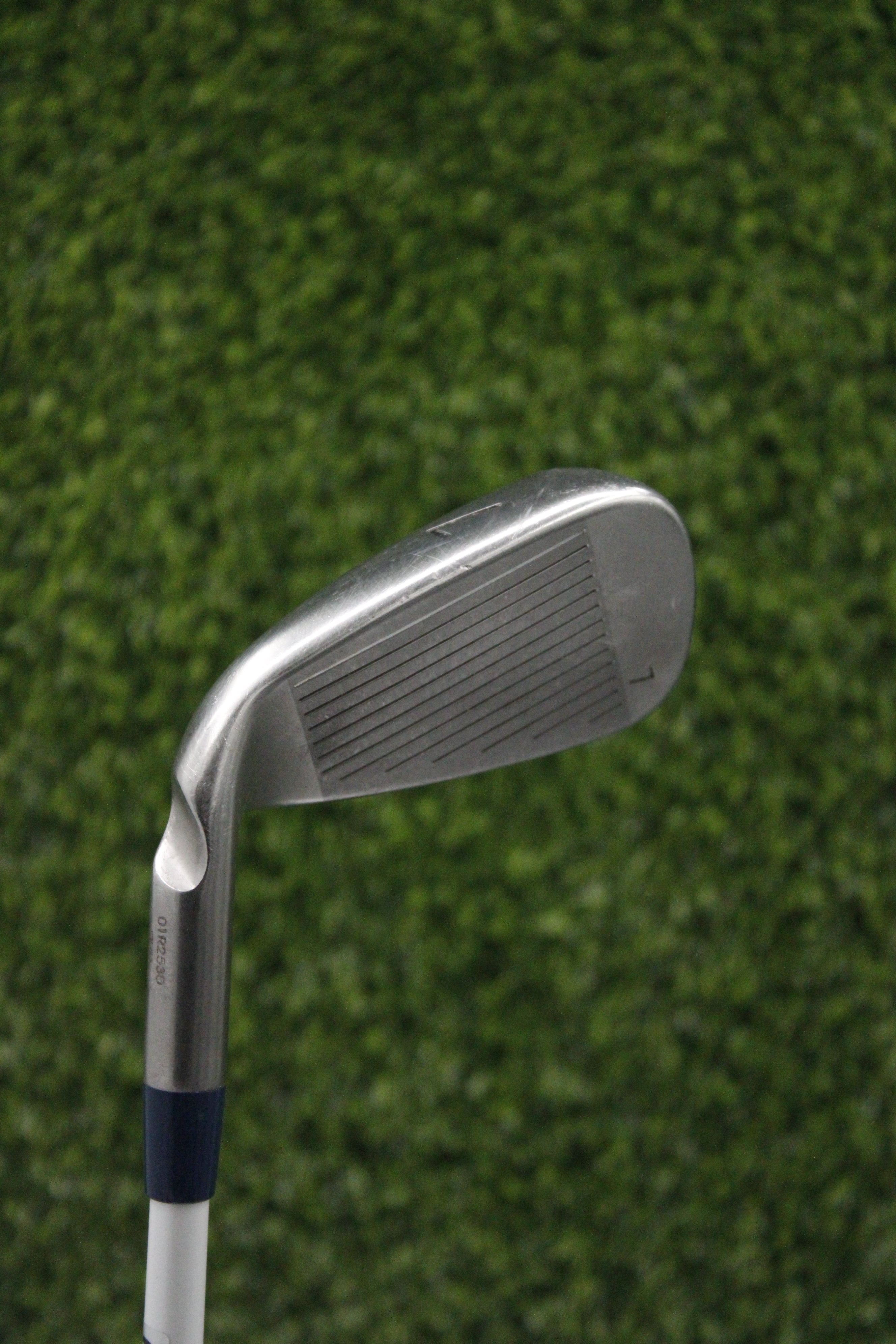 WOMEN Ping G Le 7 Iron L Flex 36.5"