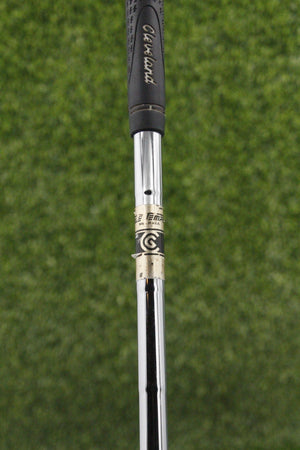 Cleveland 900 Form Forged Gunmetal 56° SW Wedge Flex 35.5"