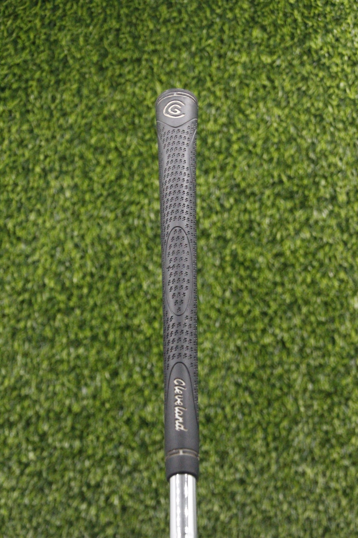 Cleveland 900 Form Forged Gunmetal 56° SW Wedge Flex 35.5"