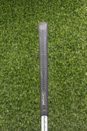 Cleveland 900 Form Forged Gunmetal 56° SW Wedge Flex 35.5"