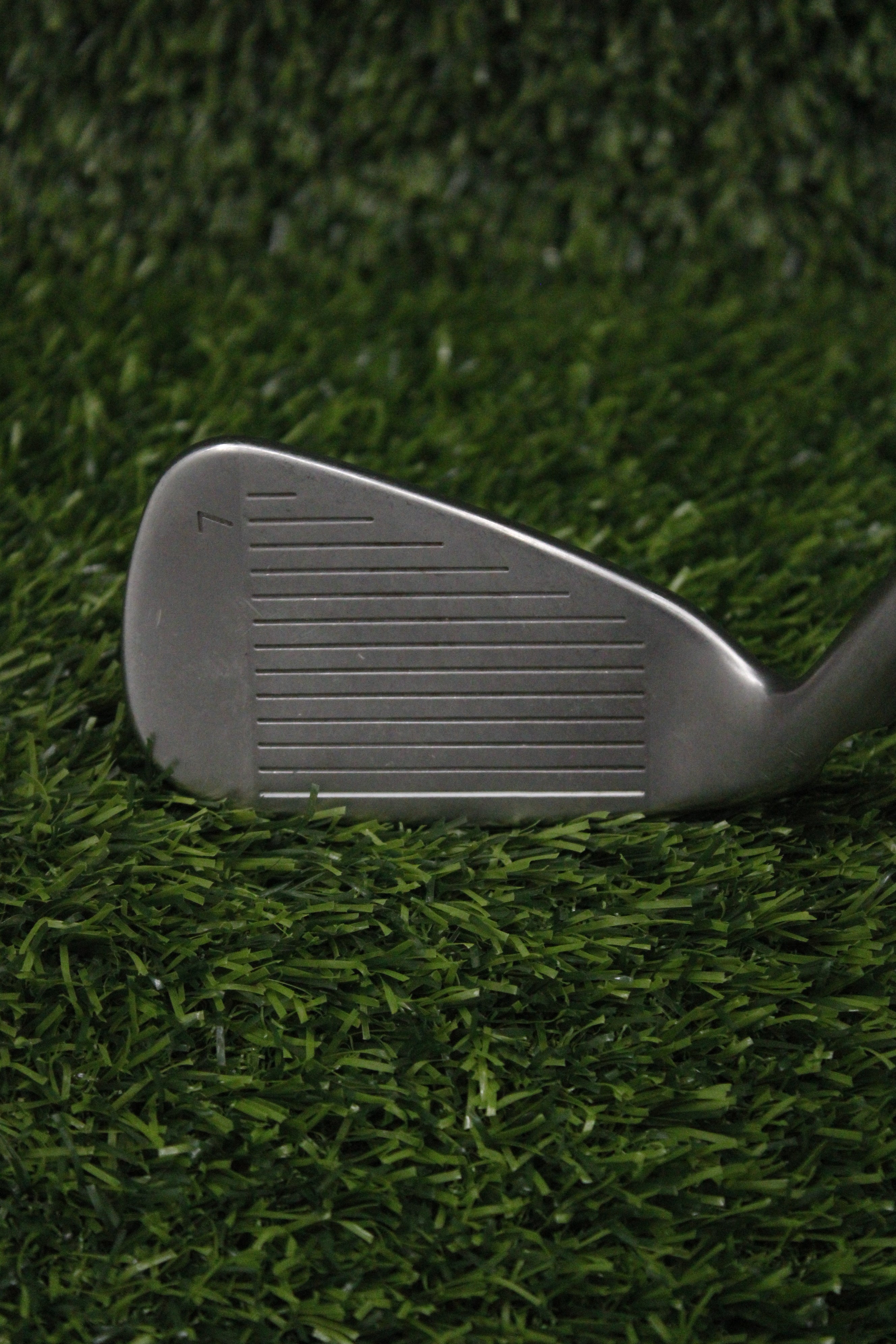 WOMEN Ping G Le 7 Iron L Flex 36.5"