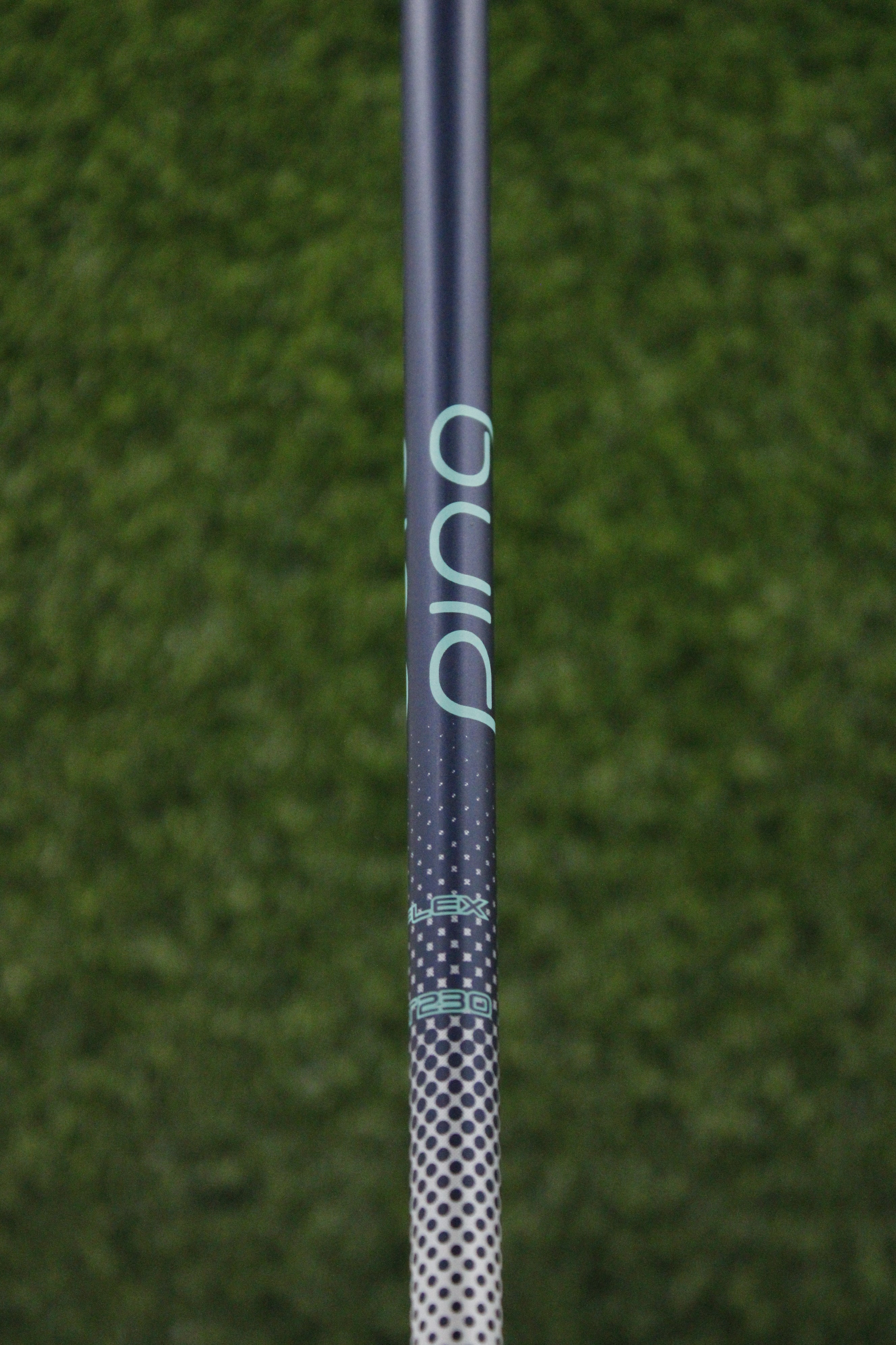 WOMEN Ping G Le 7 Iron L Flex 36.5"