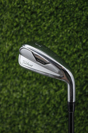 Titleist 2023 U 505 Utility 3 Utility Iron S Flex 38.75"