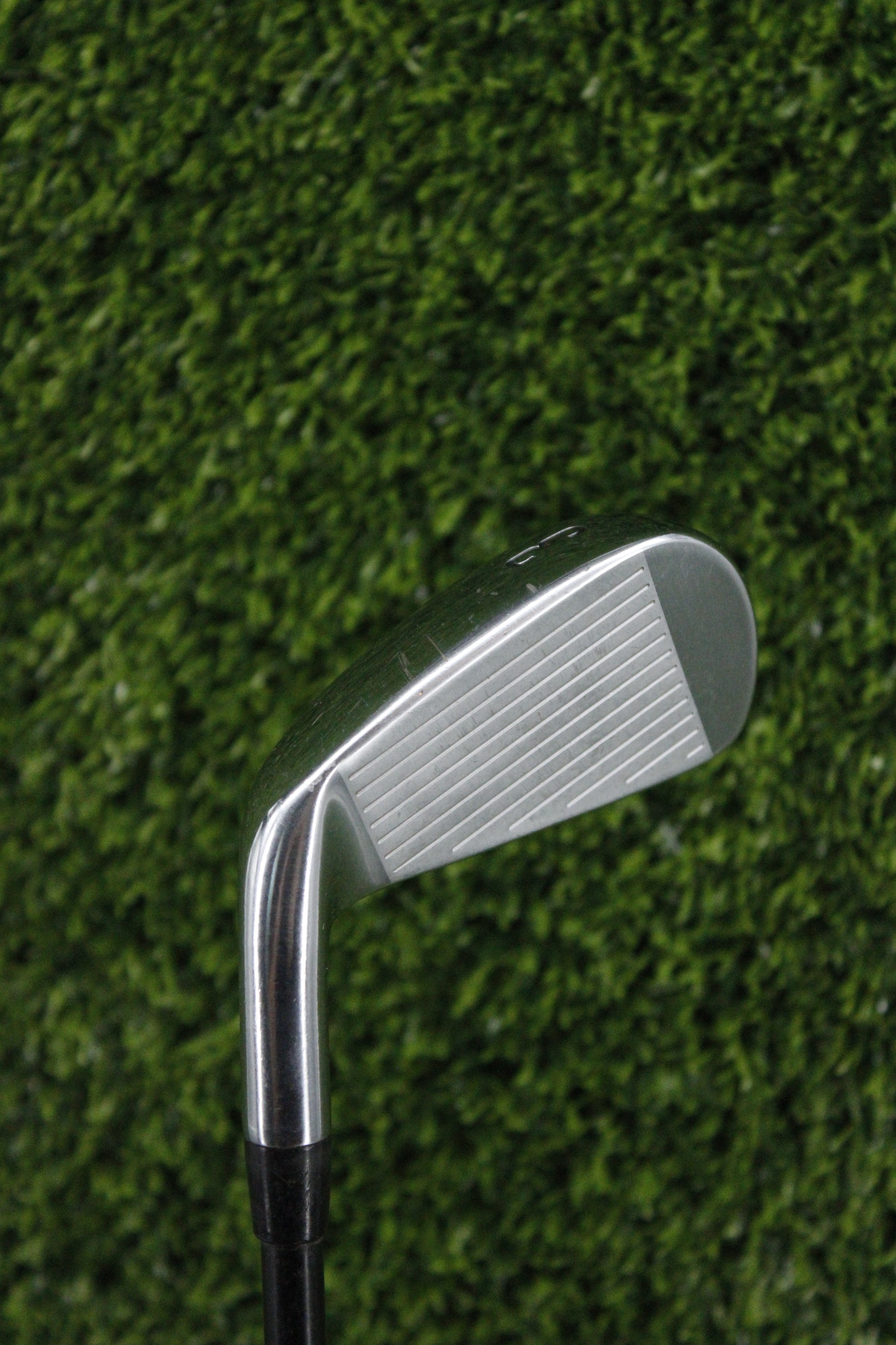 Titleist 2023 U 505 Utility 3 Utility Iron S Flex 38.75"
