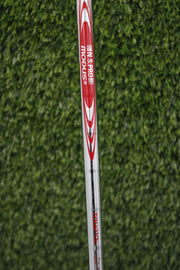 Nippon N.S. Pro Modus 3 Tour 120g Extra Stiff Flex 4-9i Iron Set Steel Shaft .355 Tip Std Length