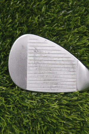 Callaway Opus Brushed Chrome 50° GW Wedge Flex 35.5"