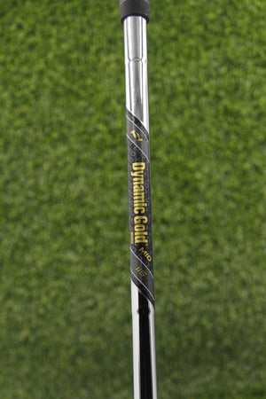 Callaway Opus Brushed Chrome 50° GW Wedge Flex 35.5"