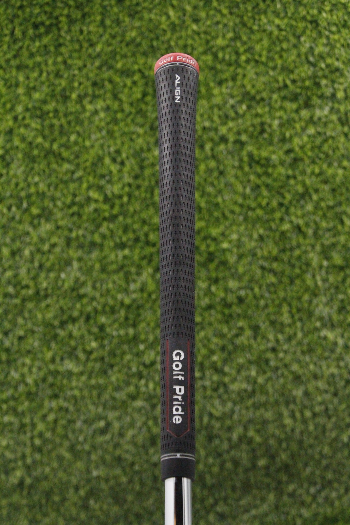 Callaway Opus Brushed Chrome 50° GW Wedge Flex 35.5"