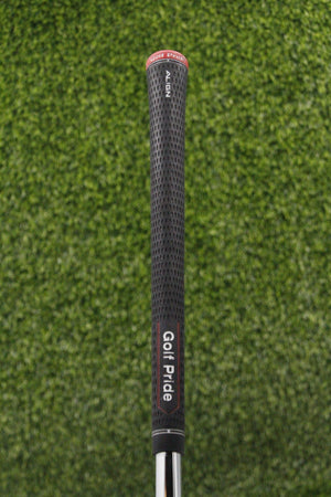 Callaway Opus Brushed Chrome 50° GW Wedge Flex 35.5"