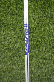 Nippon Ping AWT 2.0 98g Regular Flex 5-PW GW SW LW Iron Set Steel Shaft .370 Tip Std Length