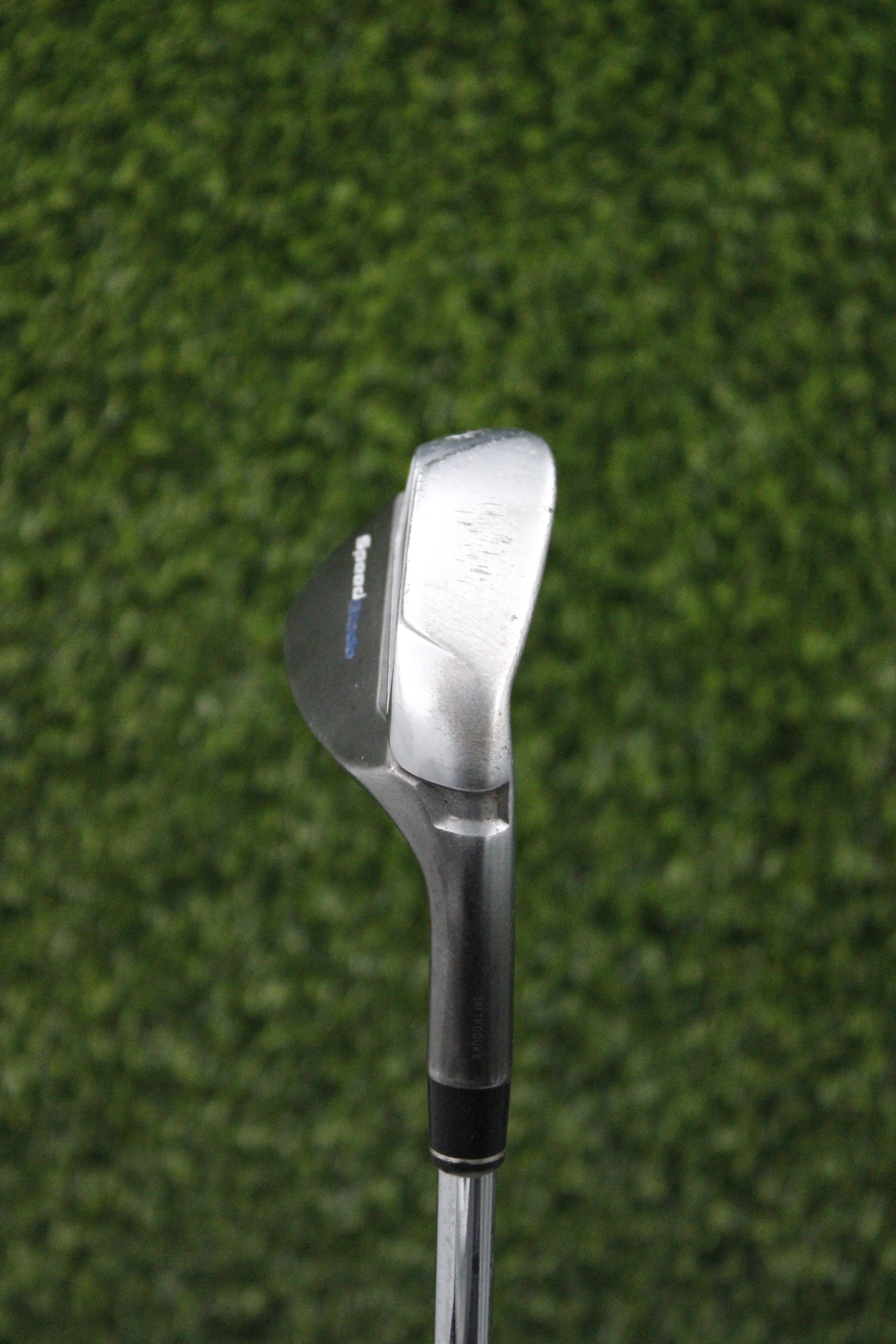 TaylorMade SpeedBlade 50° AW R Flex 35.5"