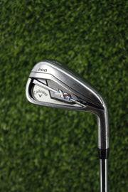 Callaway XR Pro 4 Iron XS Flex 38"