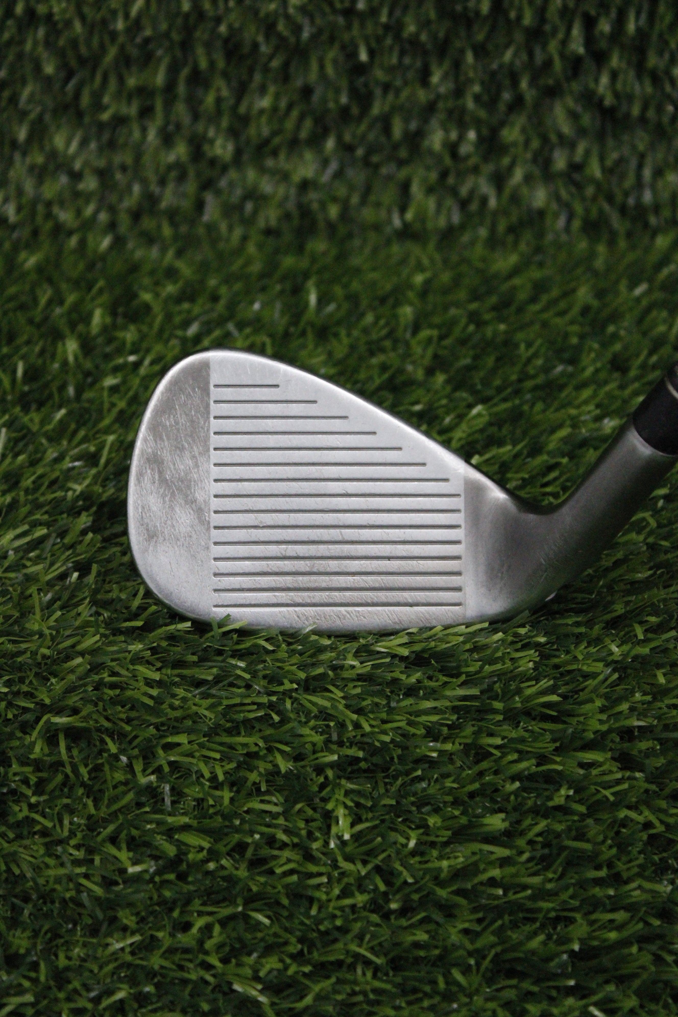 TaylorMade SpeedBlade 50° AW R Flex 35.5"