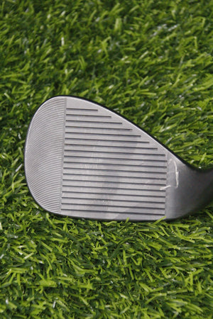 Cleveland RTX ZipCore Black Satin 52° GW Wedge Flex 35.75"