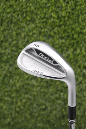 Cleveland CBX 56° SW Wedge Flex 35.5"