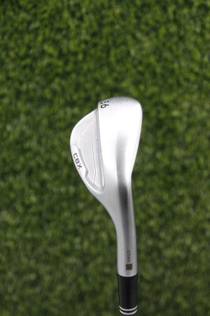 Cleveland CBX 56° SW Wedge Flex 35.5"