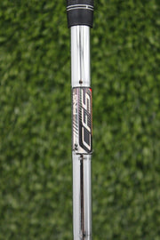 Ping CF5 100g Regular Flex 5-PW Iron Set Steel Shaft .355 Tip Std Length