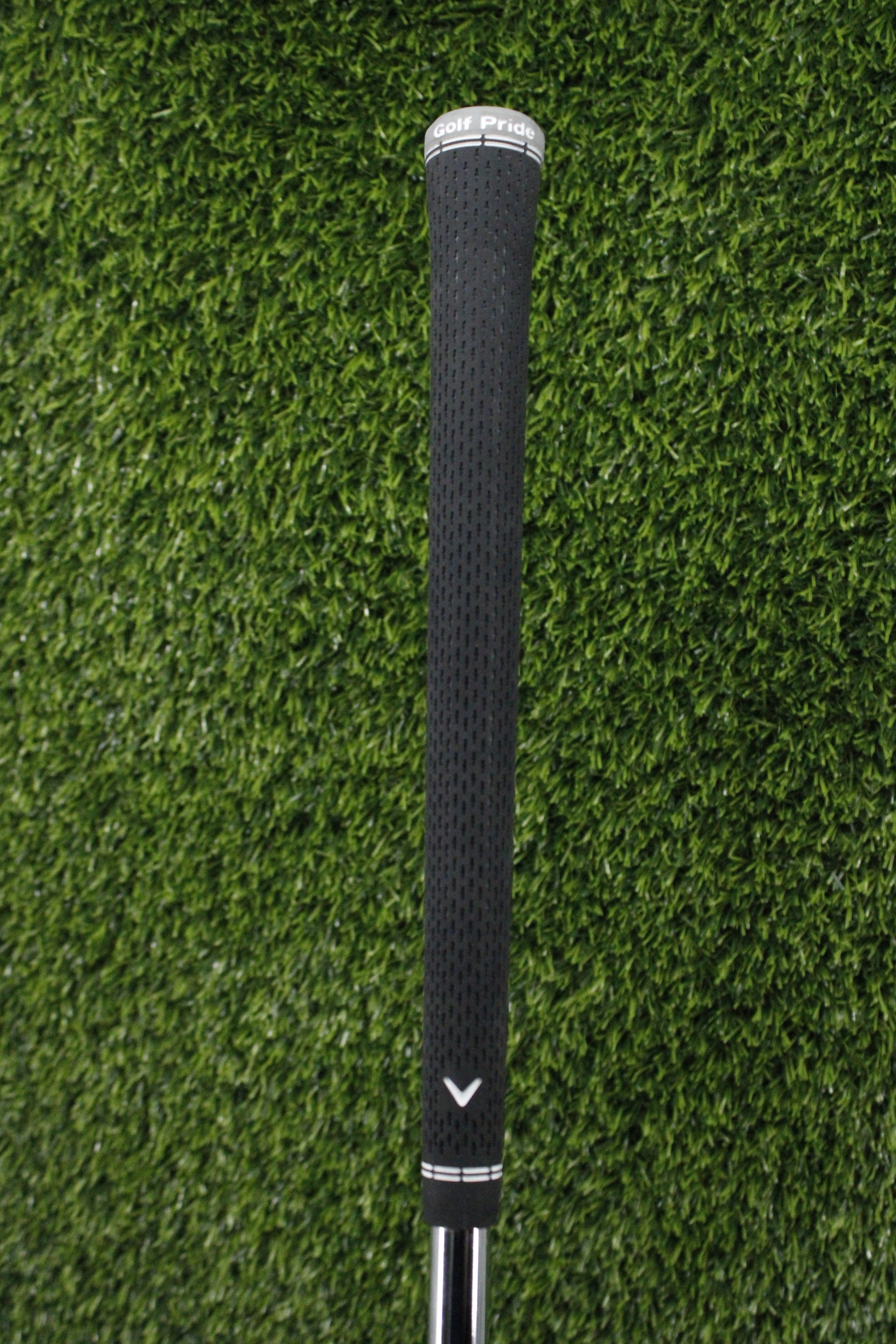 Lefty Callaway Eylte Max Fast Demo 7 Iron S Flex 37.75"
