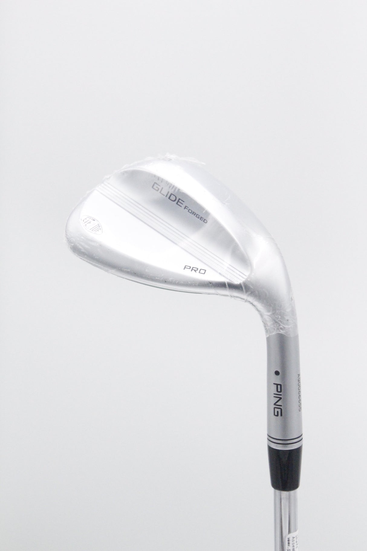 Ping Glide Forged Pro 59° LW Wedge Flex 35.25"