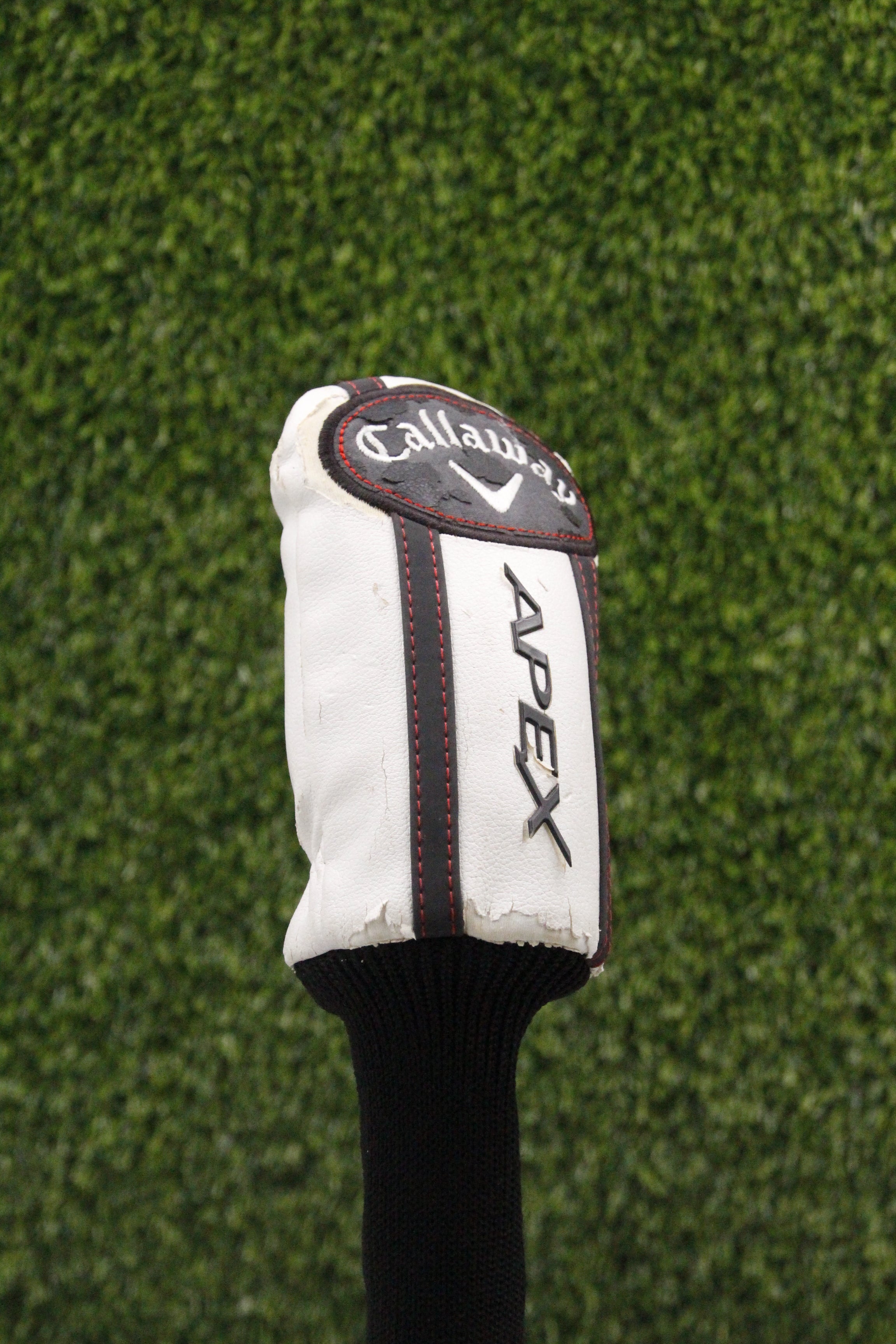 Callaway Apex 20° 3 Hybrid R Flex 40" w/ HC