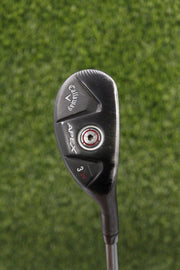 Callaway Apex 20° 3 Hybrid R Flex 40" w/ HC