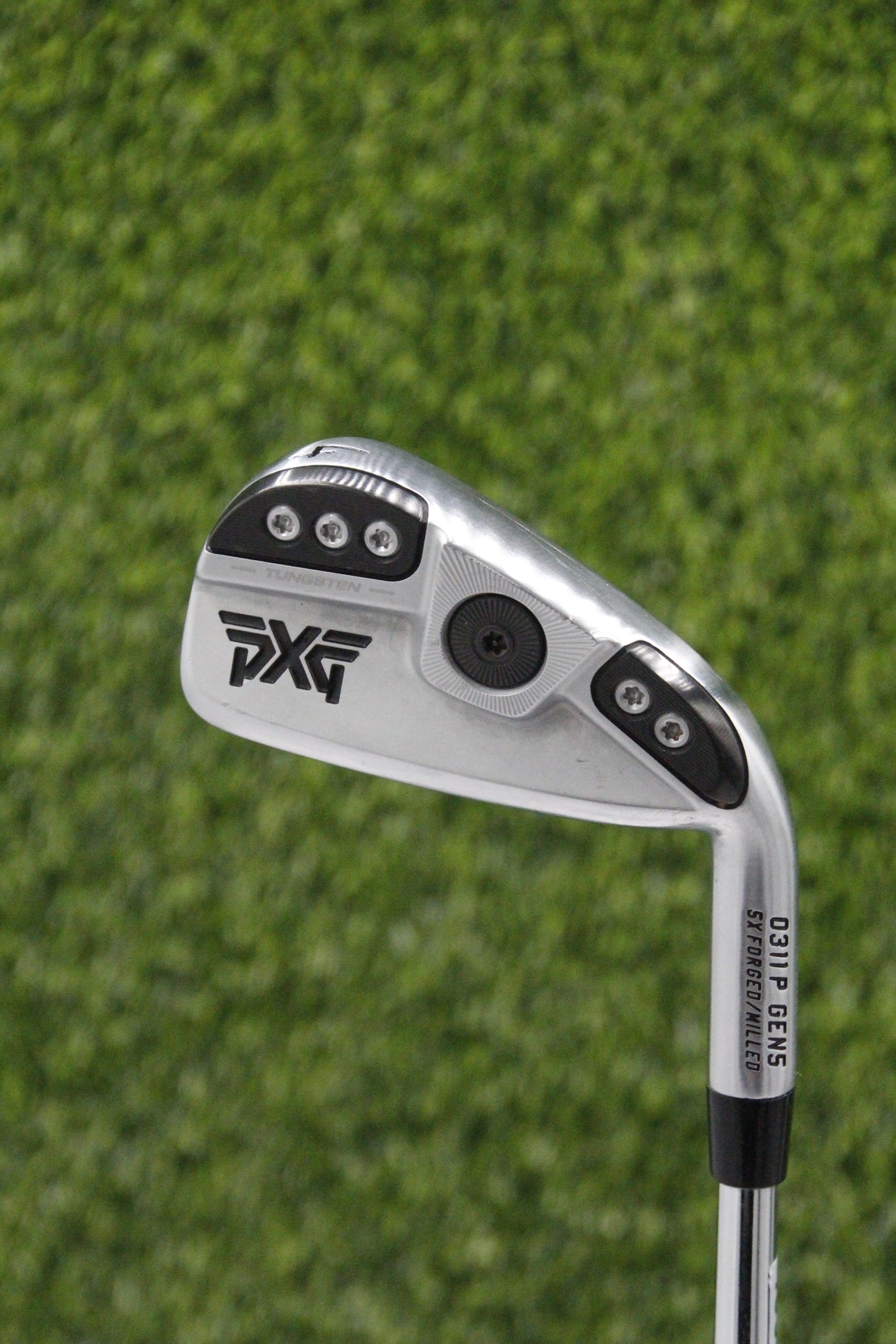 PXG 0311 P GEN5 4 Iron S Flex 39"