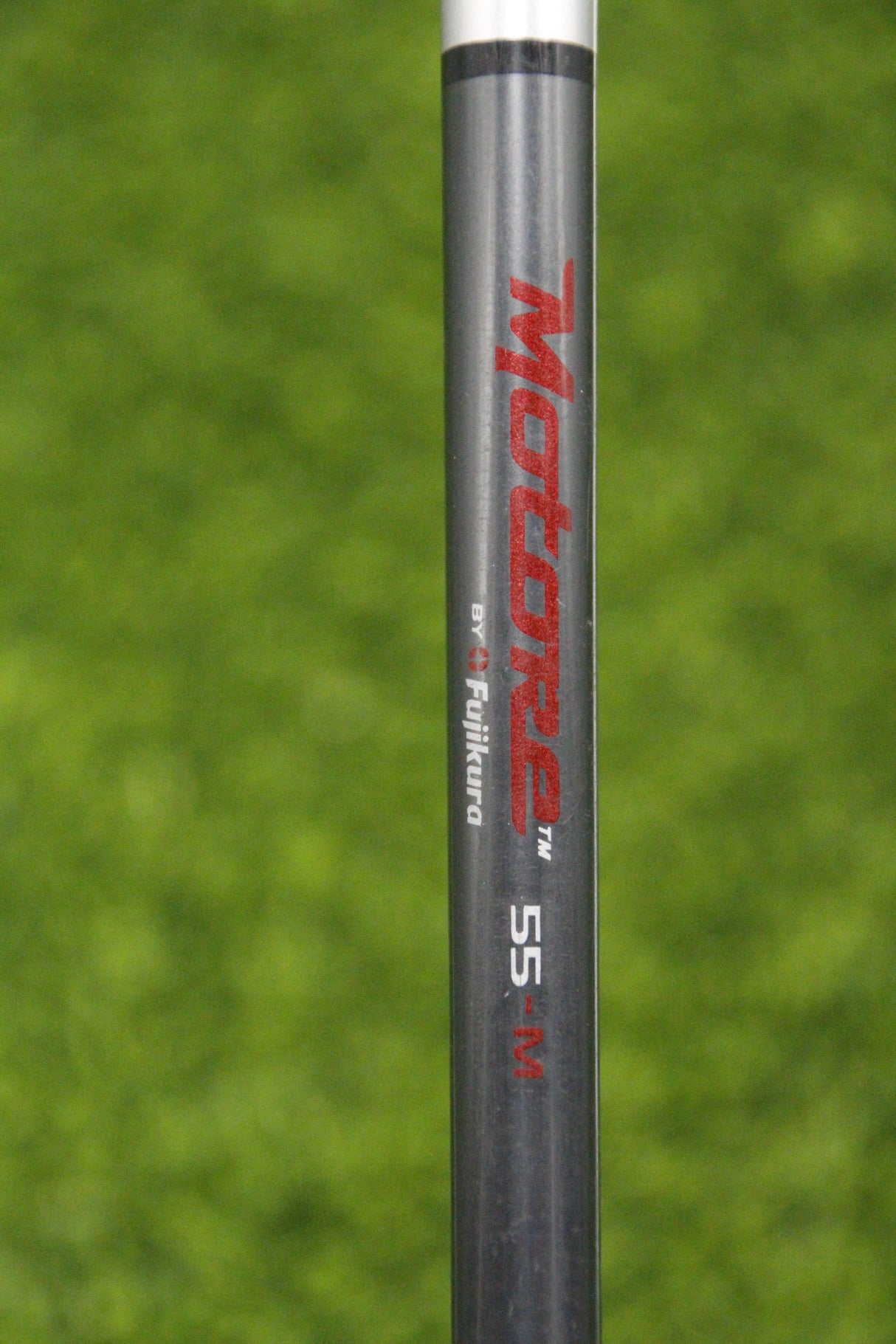 TaylorMade r9 Iron Set 6-PW SR Flex Std