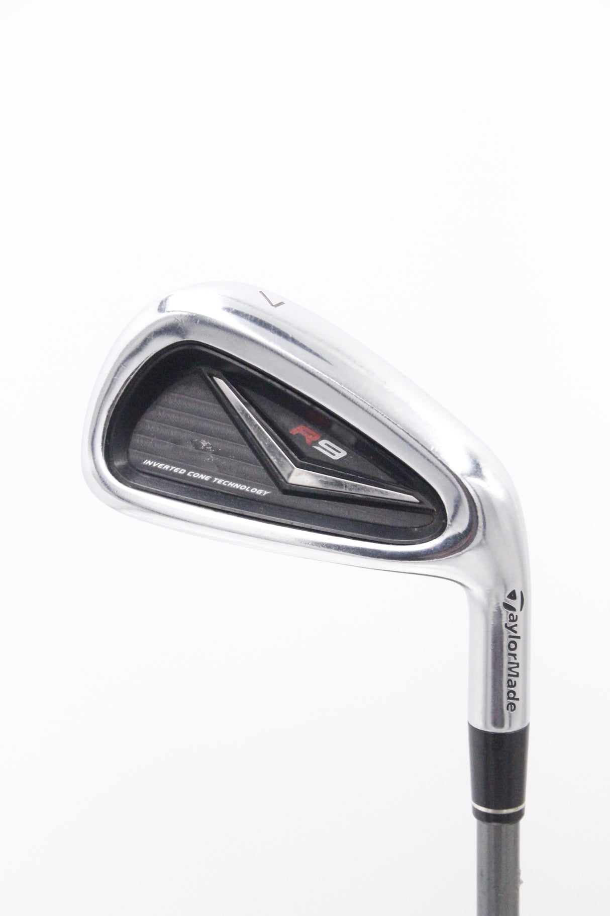 TaylorMade r9 Iron Set 6-PW SR Flex Std