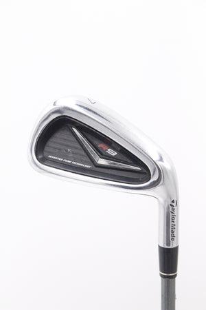 TaylorMade r9 Iron Set 6-PW SR Flex Std