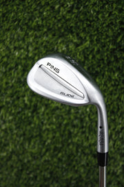 Ping Glide 56° SW Wedge Flex 35"